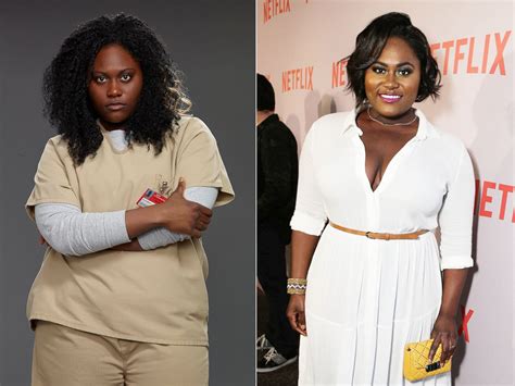 cast of orange is the new black cast